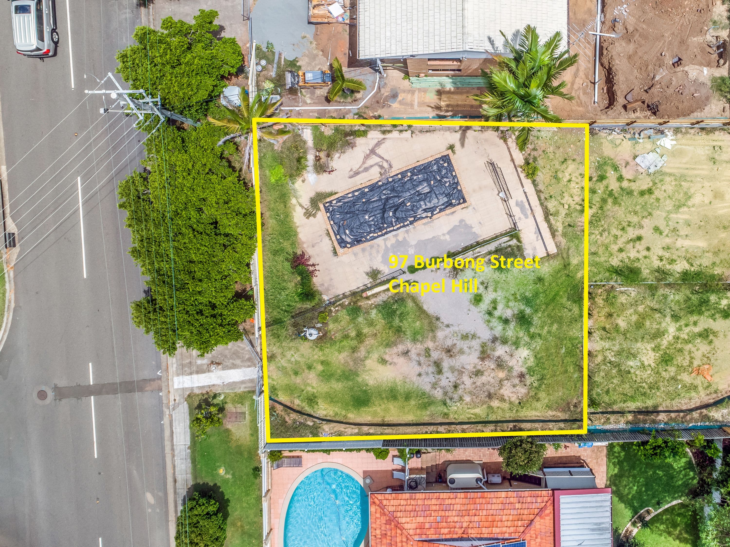 97 Burbong Street, Chapel Hill QLD 4069, Chapel Hill - Thumbnail 6