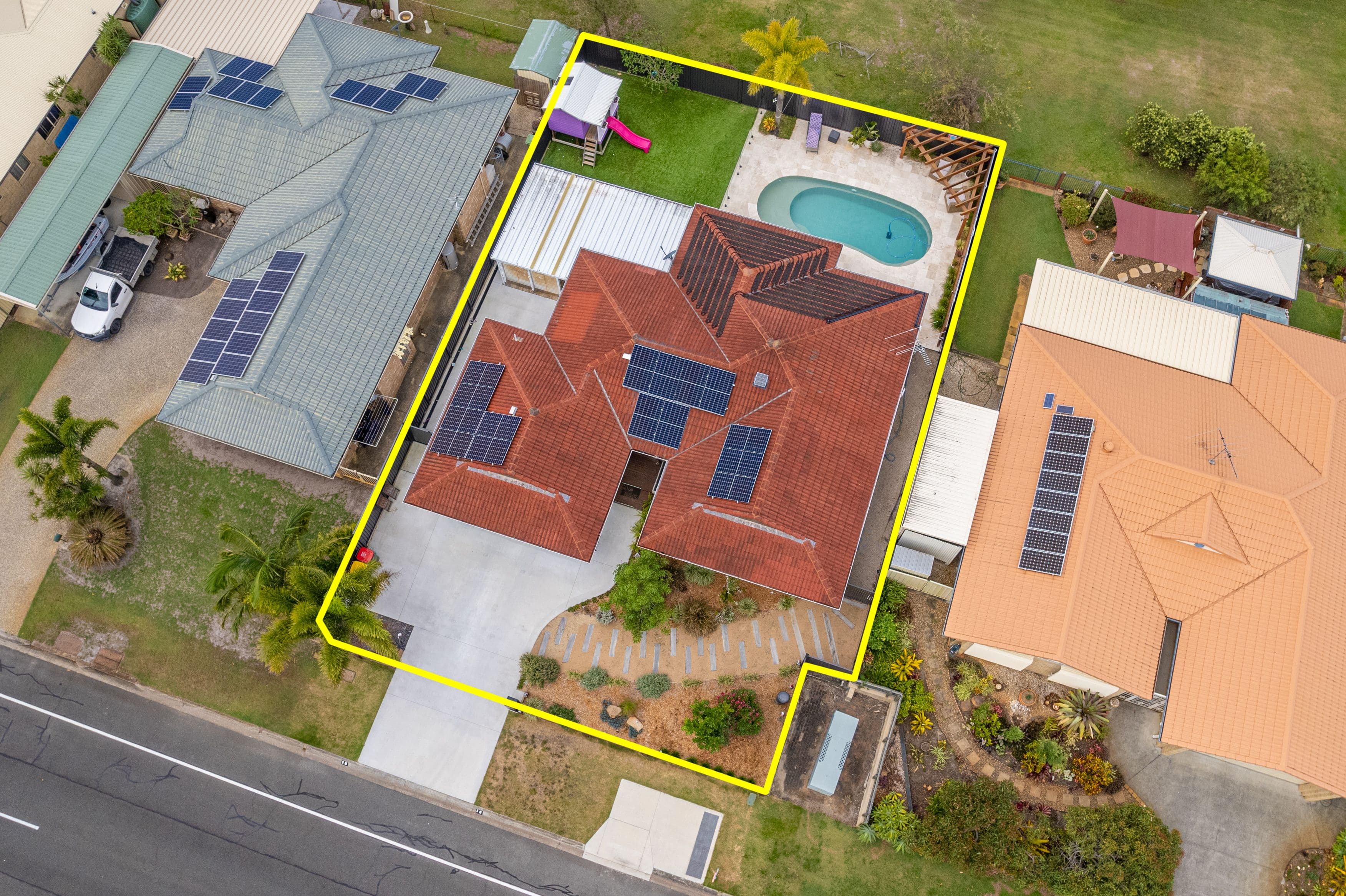 18 Protea Drive, Bongaree QLD 4507, Bongaree - Thumbnail 3