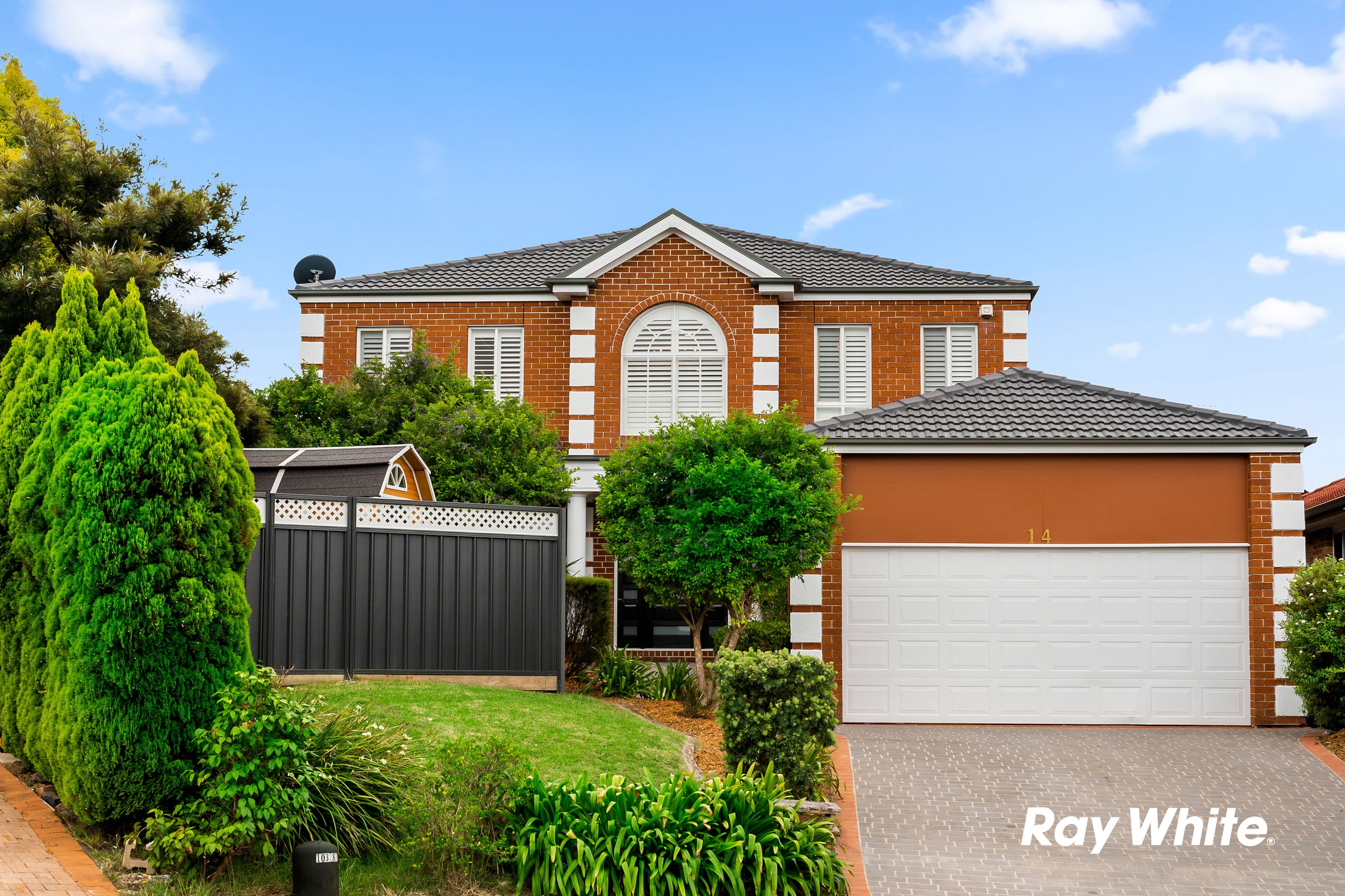 14 Oliveri Place, Schofields NSW 2762, Schofields - Image 1
