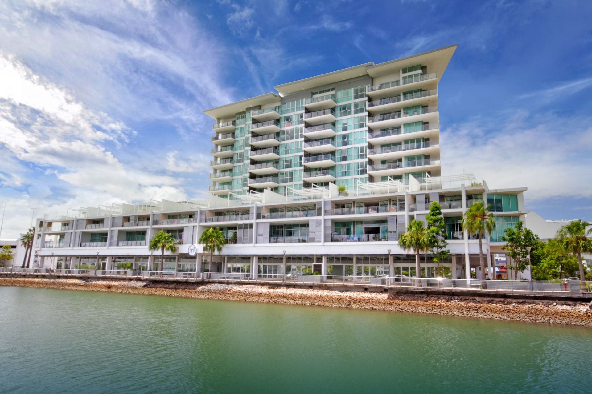 1103/1 Duporth Avenue Maroochydore QLD, West End - Image 1