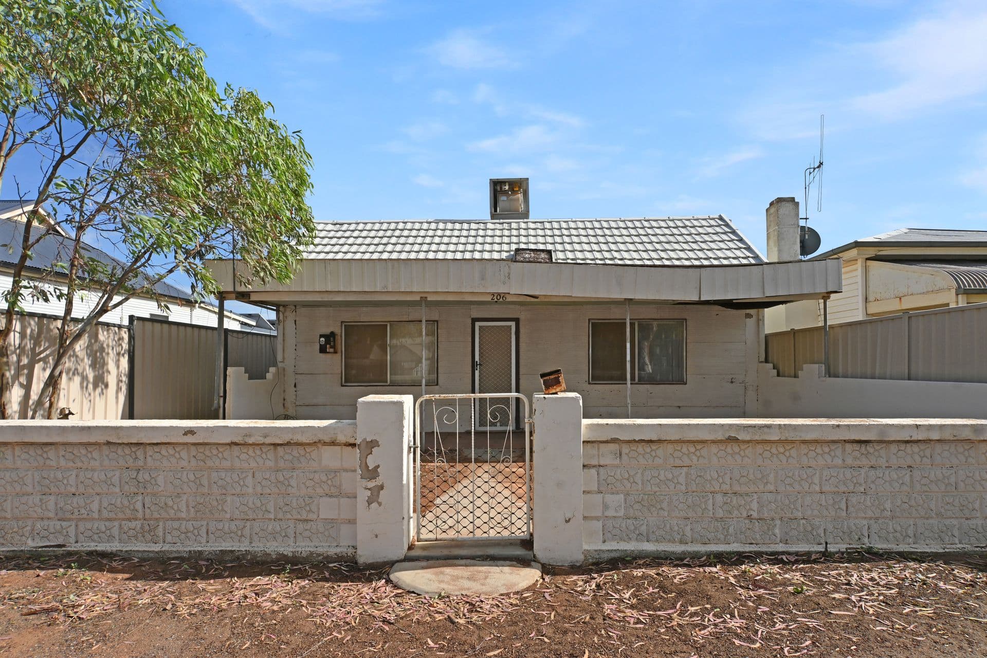 206 Ryan Street, Broken Hill, NSW, 2880, Broken Hill - Image 1