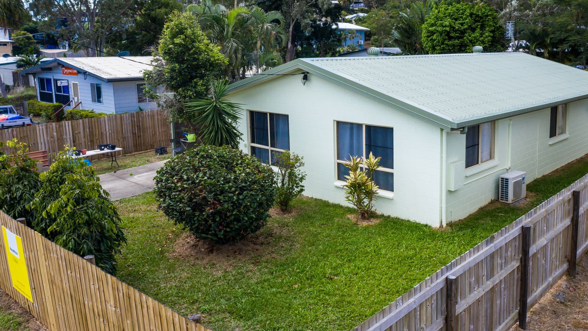 128 Shute Harbour Road, Cannonvale QLD 4802, Cannonvale - Image 1