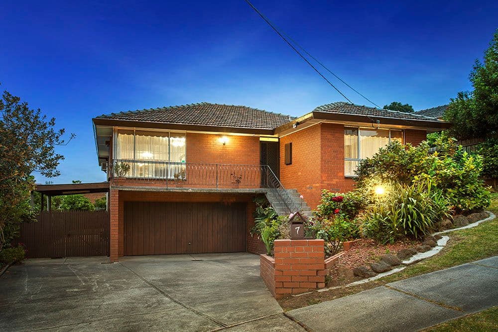 7 Eildon Street, DONCASTER VIC 3108, Doncaster - Image 1