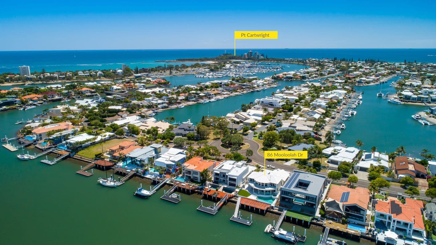 86 Mooloolah Drive, Minyama QLD 4575, Minyama - Image 1