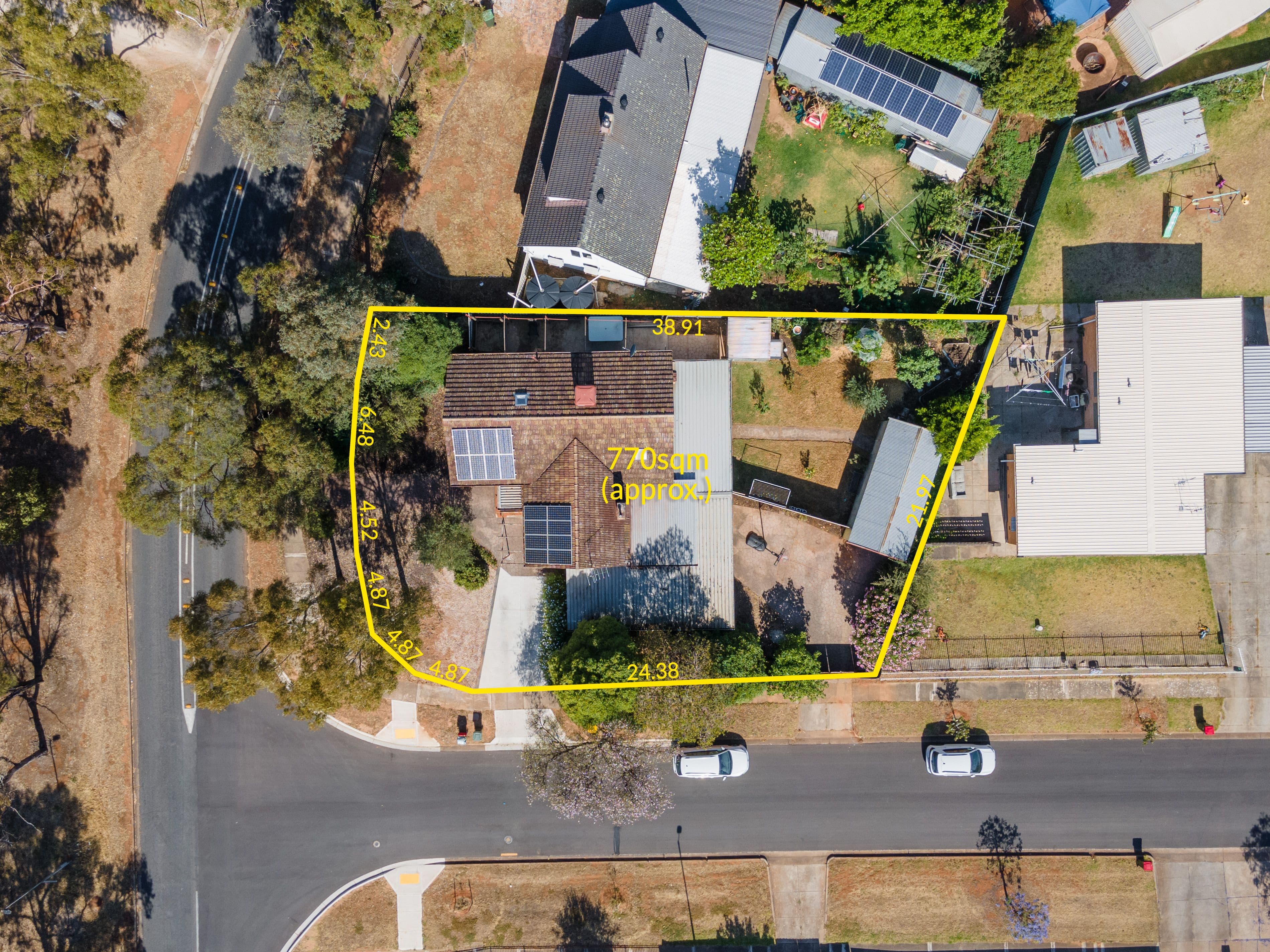 85 Collingbourne Drive, Elizabeth Vale SA 5112, Elizabeth Vale - Thumbnail 2