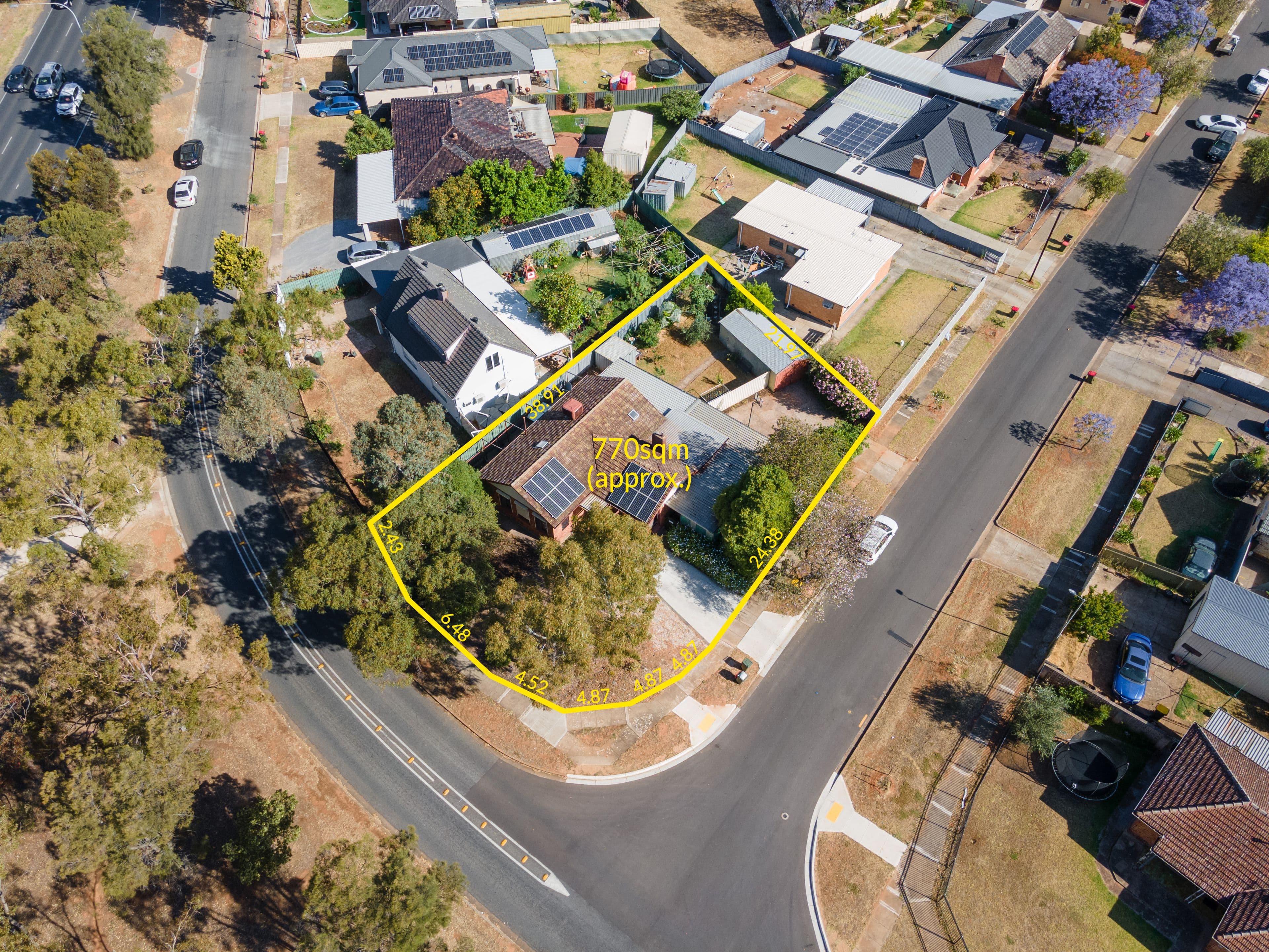 85 Collingbourne Drive, Elizabeth Vale SA 5112, Elizabeth Vale - Thumbnail 3