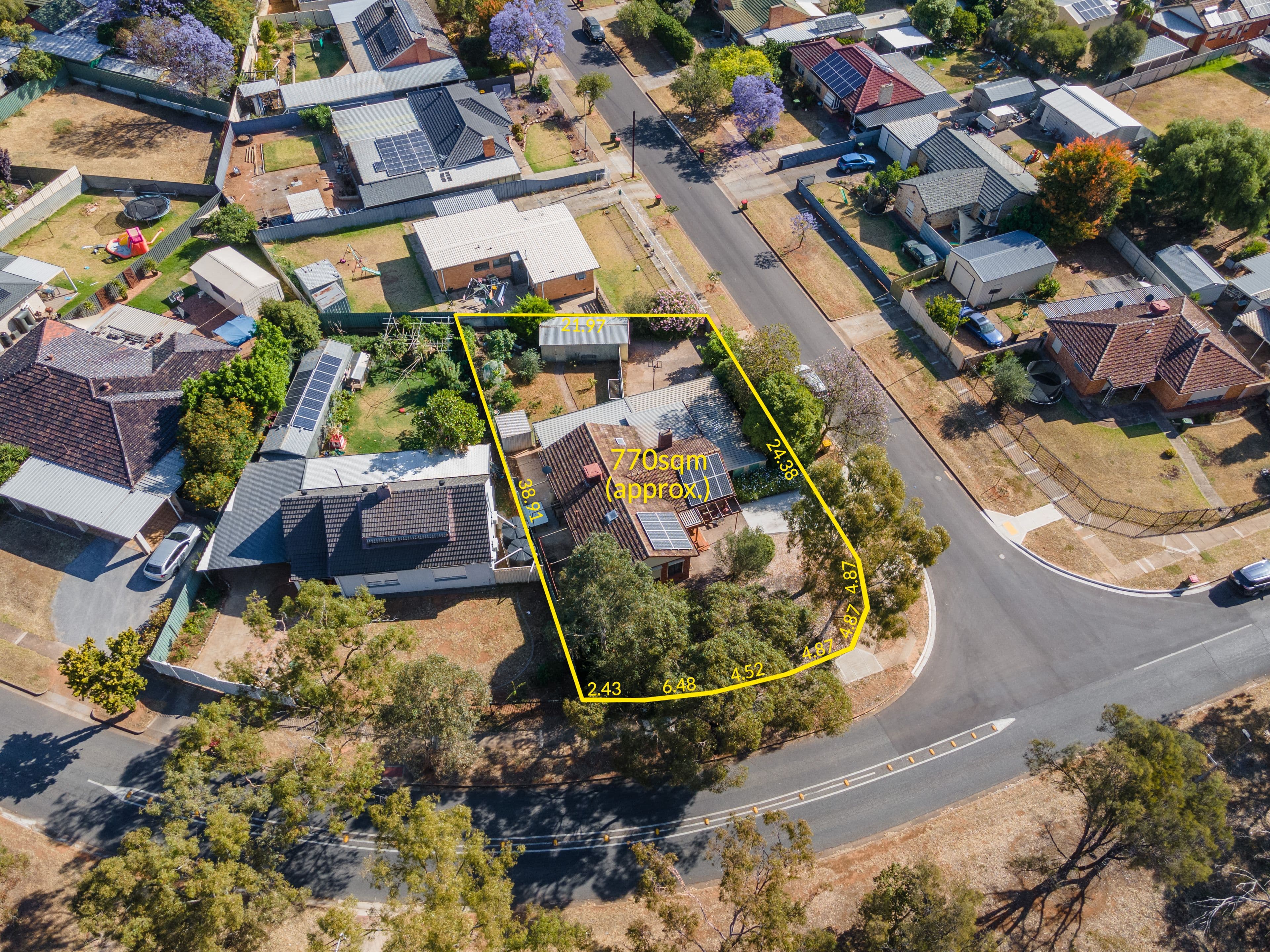 85 Collingbourne Drive, Elizabeth Vale SA 5112, Elizabeth Vale - Thumbnail 4