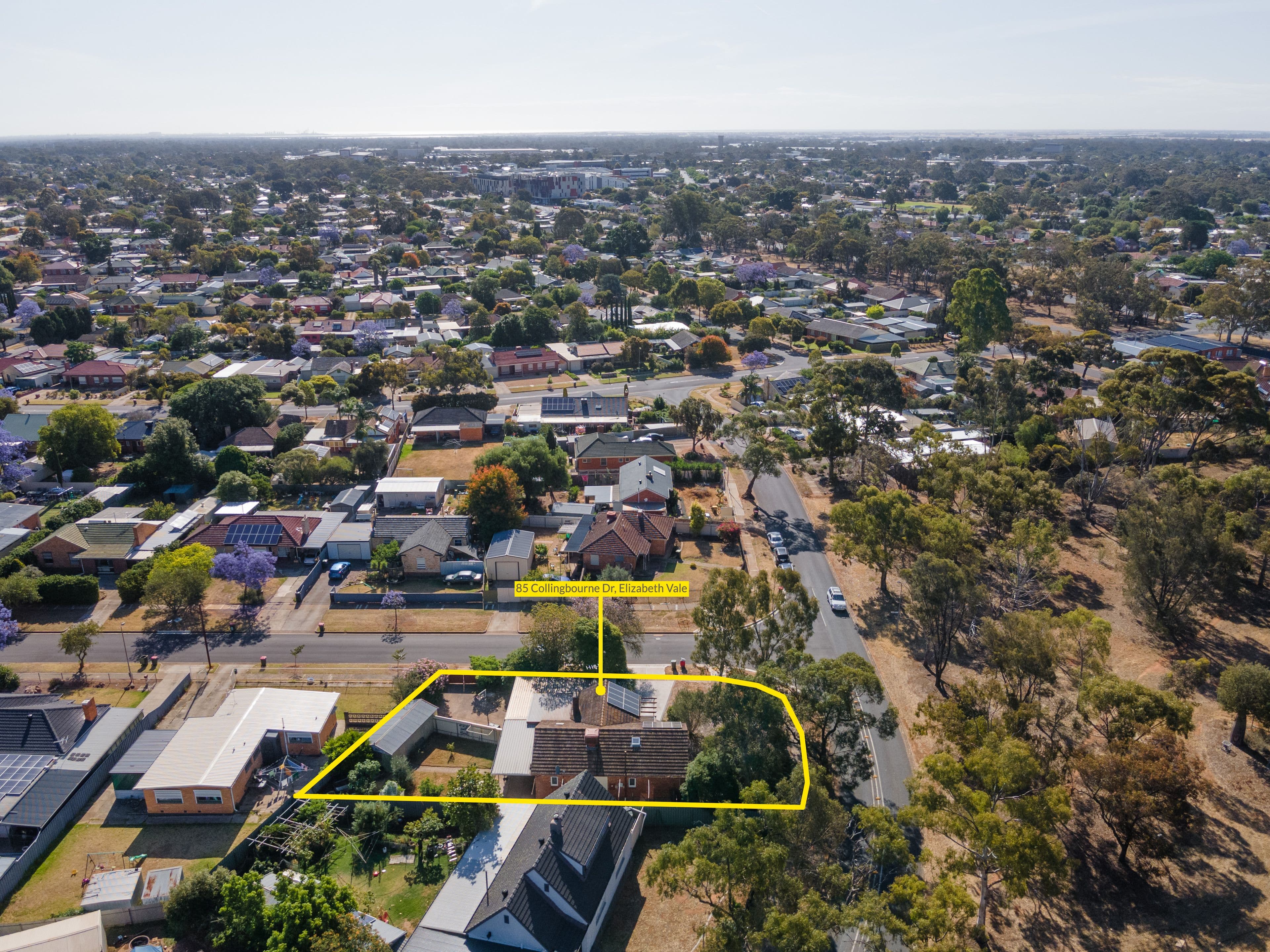 85 Collingbourne Drive, Elizabeth Vale SA 5112, Elizabeth Vale - Thumbnail 5
