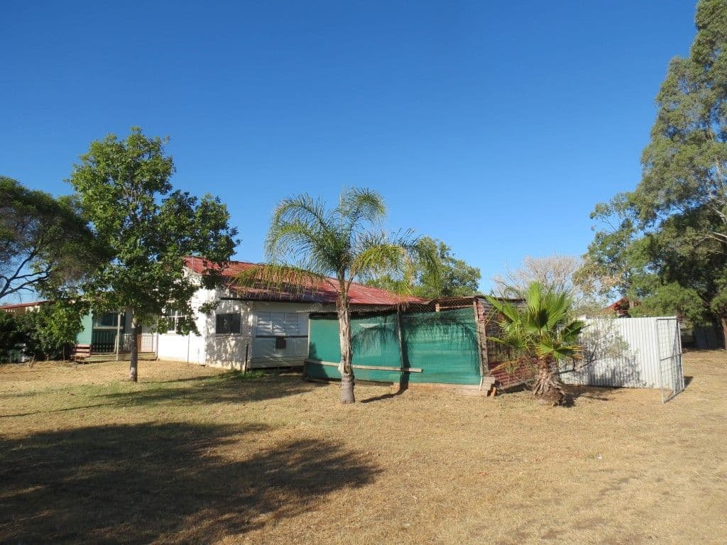 34 Major Street, Roma QLD 4455, Roma - Image 1