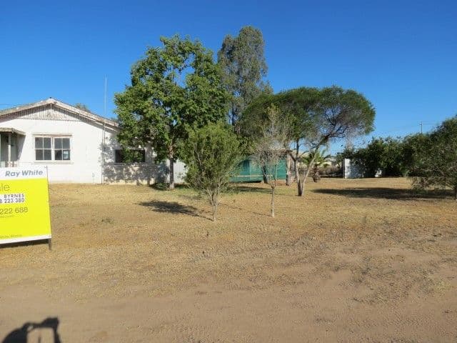 34 Major Street, Roma QLD 4455, Roma - Thumbnail 3