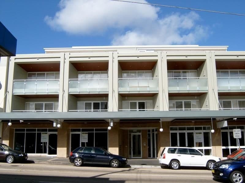 88-92 New Canterbury Road, PETERSHAM NSW 2049, Petersham - Image 1