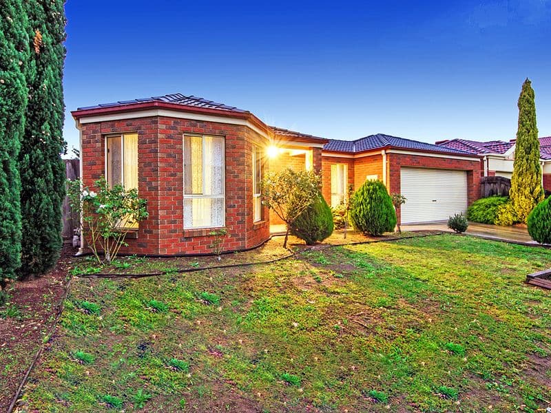 10 Mingos Court, WERRIBEE VIC 3030, Werribee - Thumbnail 2