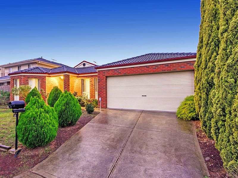 10 Mingos Court, WERRIBEE VIC 3030, Werribee - Thumbnail 3