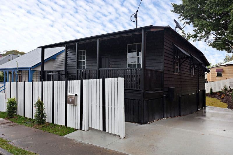 14 Martha Street, Paddington QLD 4064, Paddington - Image 1
