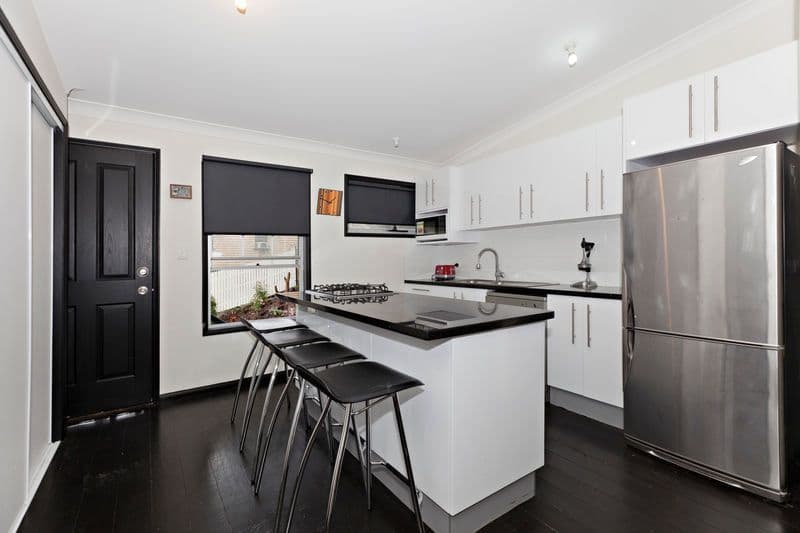 14 Martha Street, Paddington QLD 4064, Paddington - Thumbnail 2