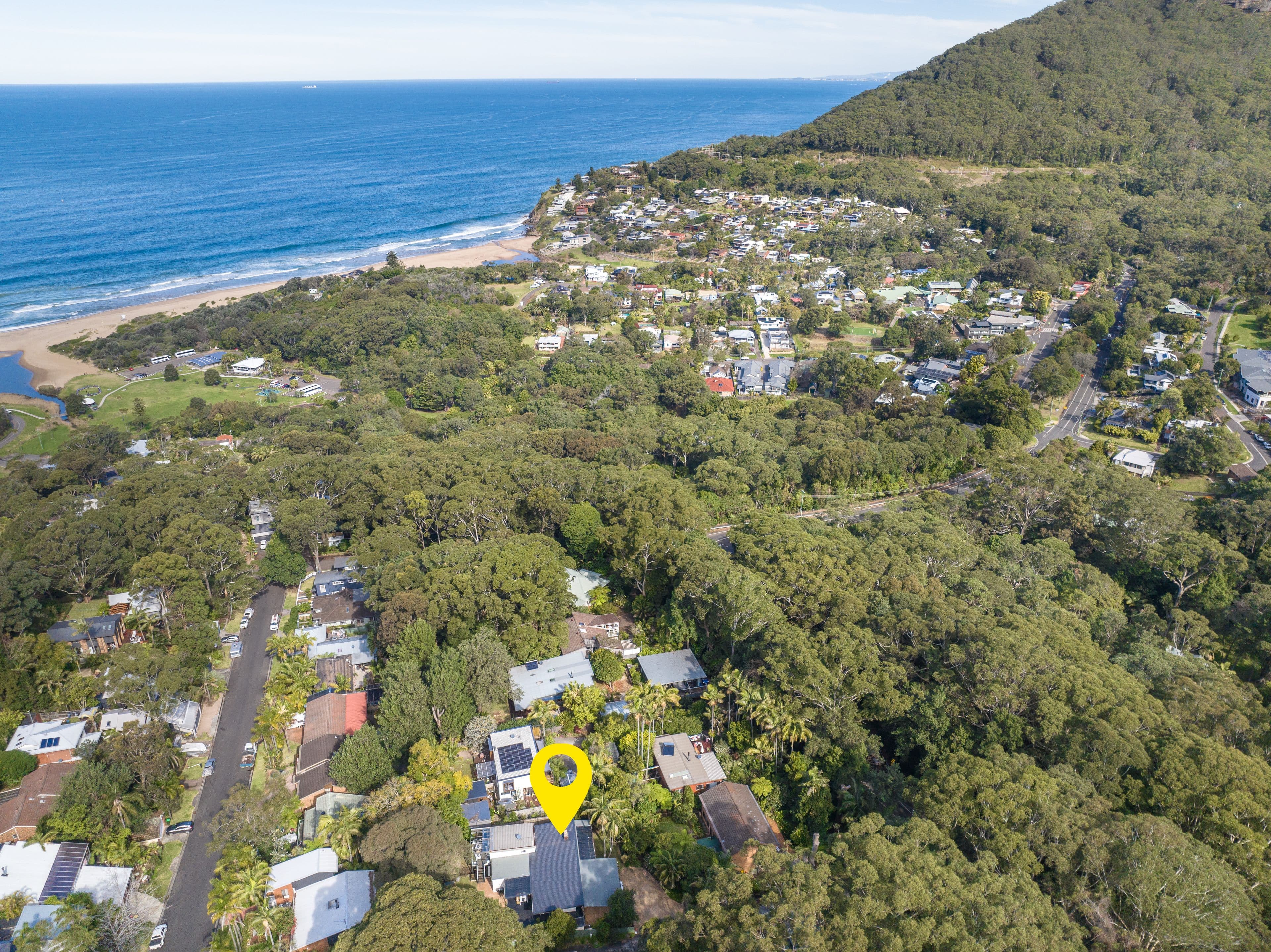 39 Lawrence Hargrave Drive, Stanwell Park NSW 2508, Stanwell Park - Thumbnail 2