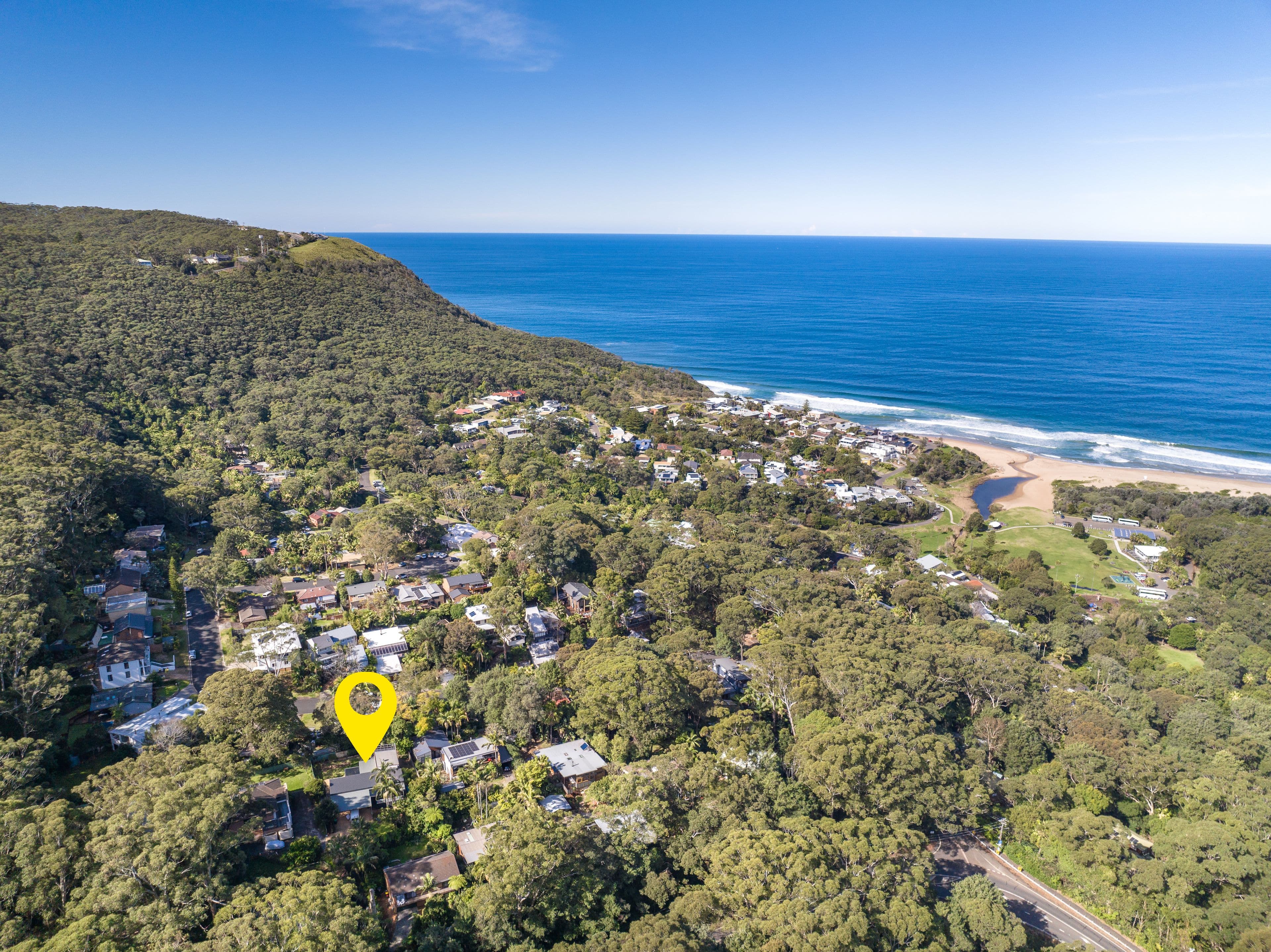 39 Lawrence Hargrave Drive, Stanwell Park NSW 2508, Stanwell Park - Thumbnail 3