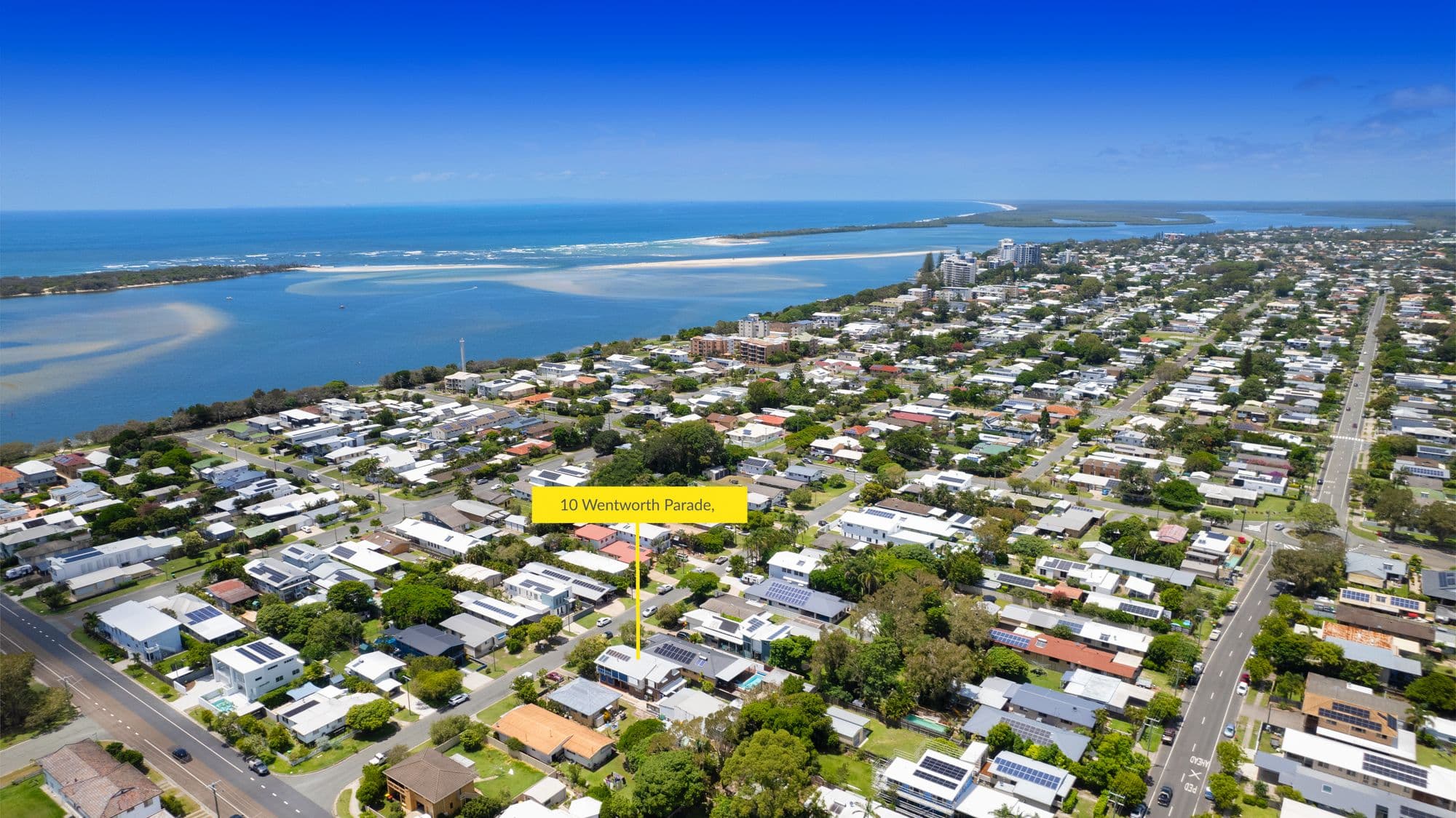 10 Wentworth Parade, Golden Beach QLD 4551, Golden Beach - Image 1