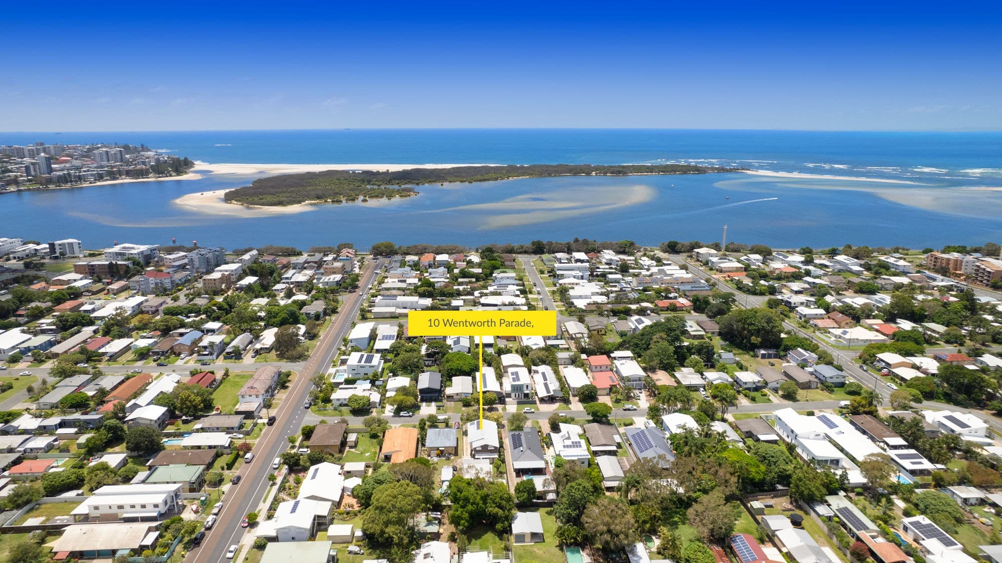 10 Wentworth Parade, Golden Beach QLD 4551, Golden Beach - Thumbnail 2