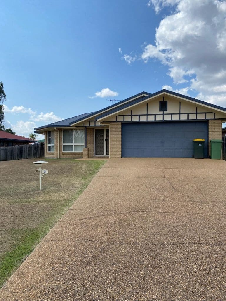 7 Seonaid Place, Gracemere QLD 4702, Gracemere - Image 1