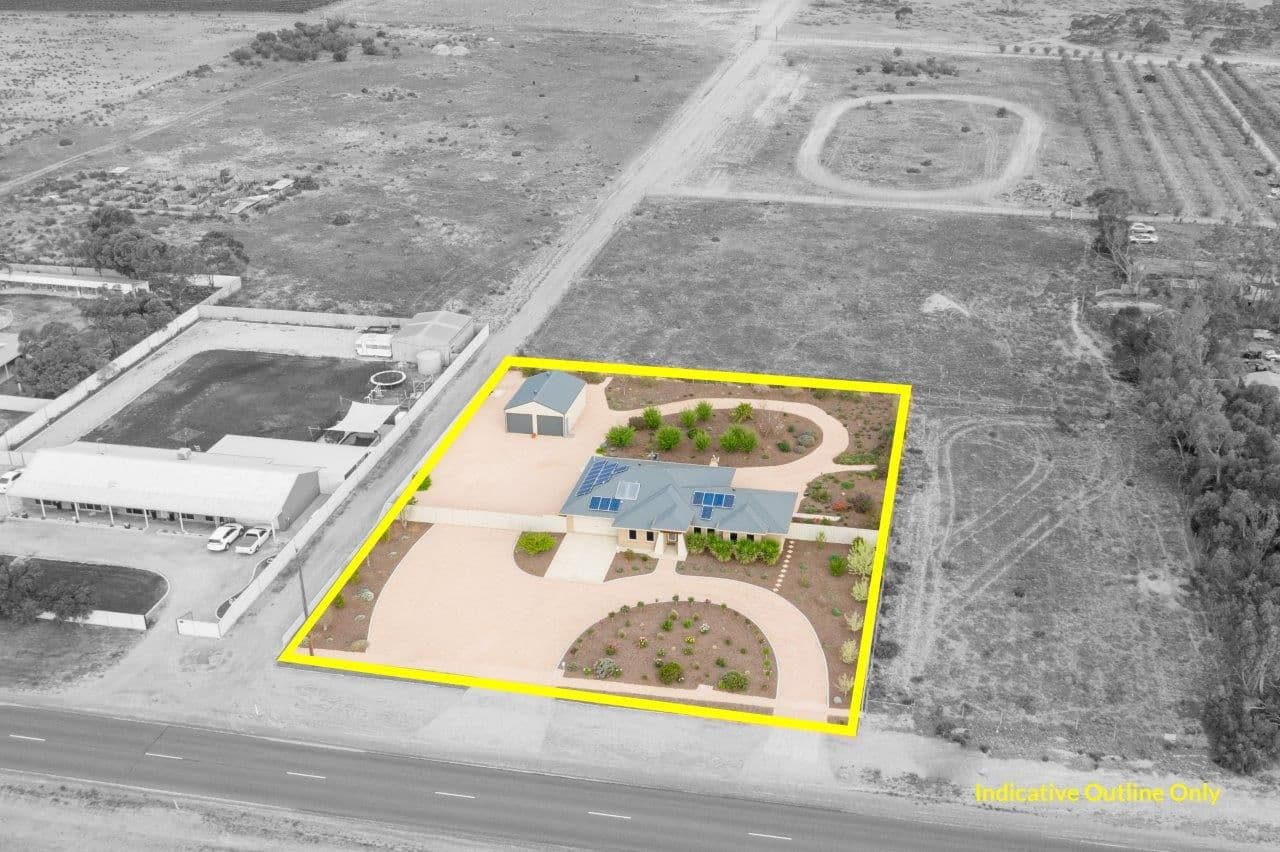 3392 Benetook Avenue, Irymple VIC 3498, Irymple - Thumbnail 6