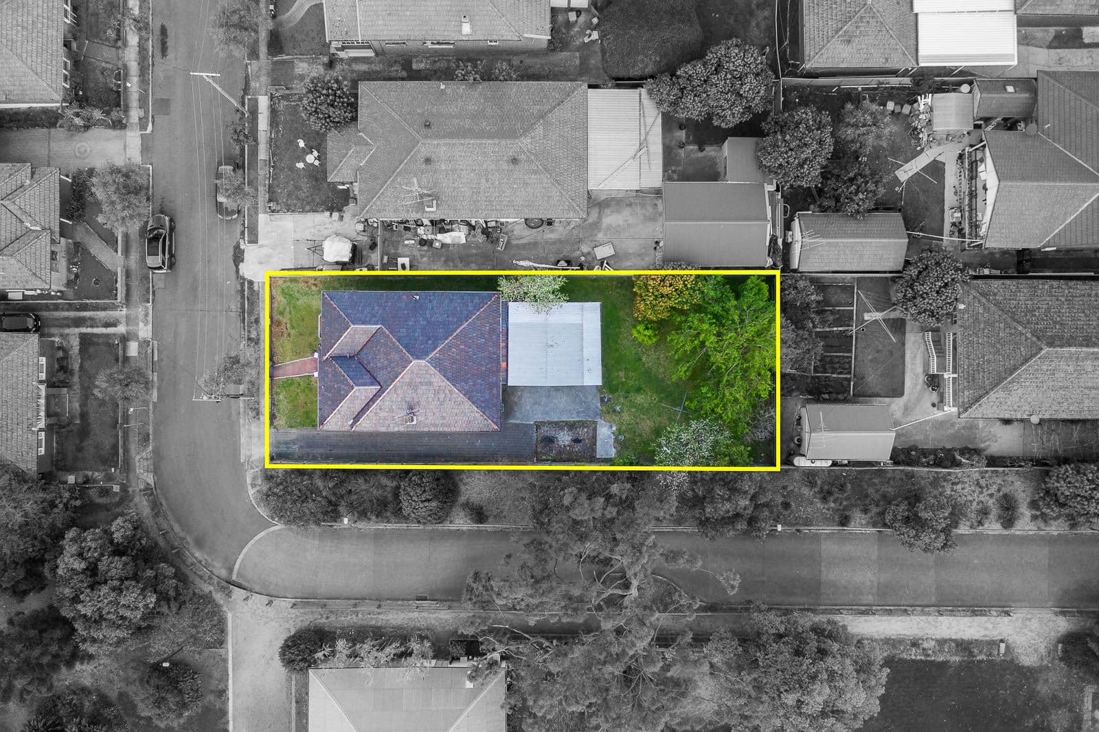15 Ruse Street, Harris Park - Thumbnail 3