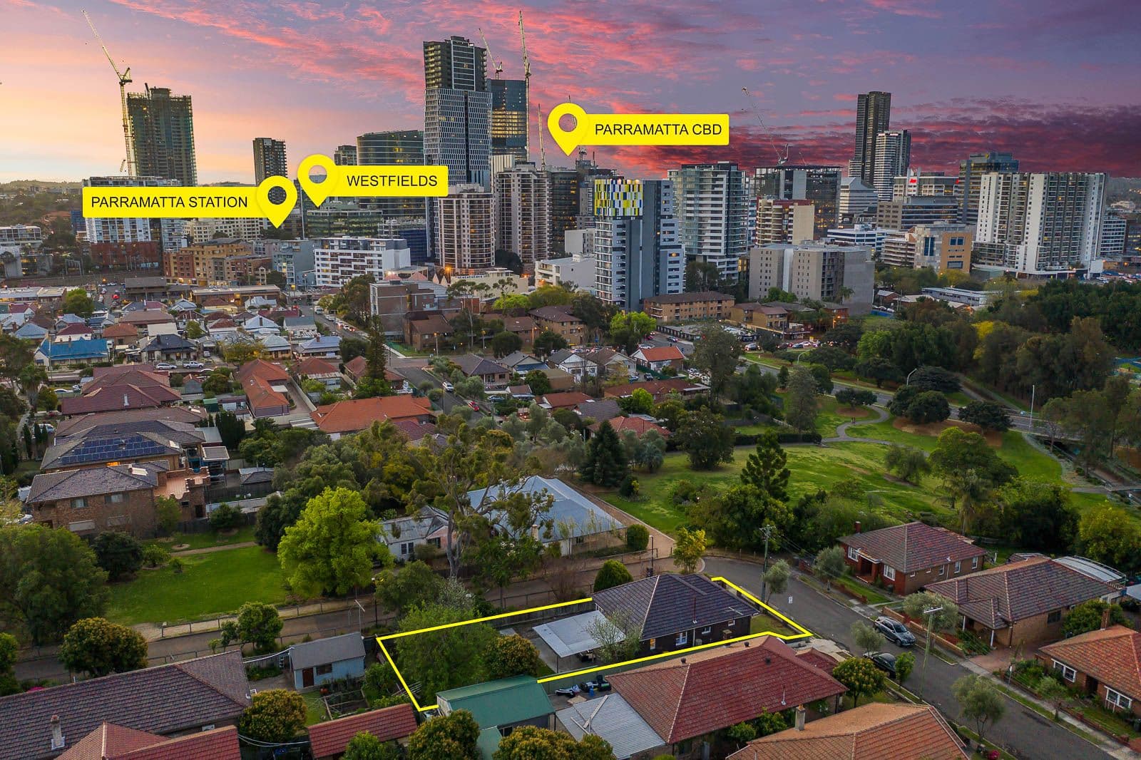 15 Ruse Street, Harris Park - Thumbnail 4