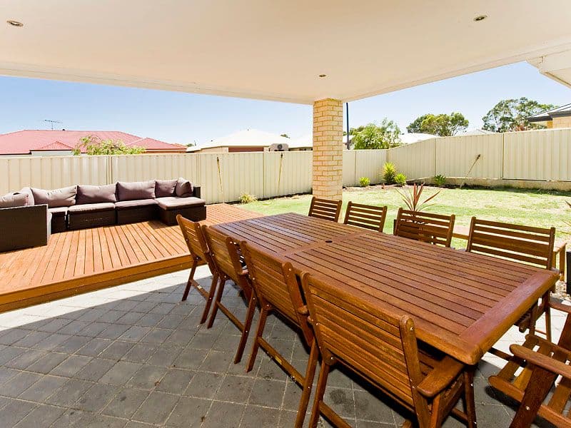 41 Tuomey Follow, BALDIVIS WA 6171, Baldivis - Thumbnail 4