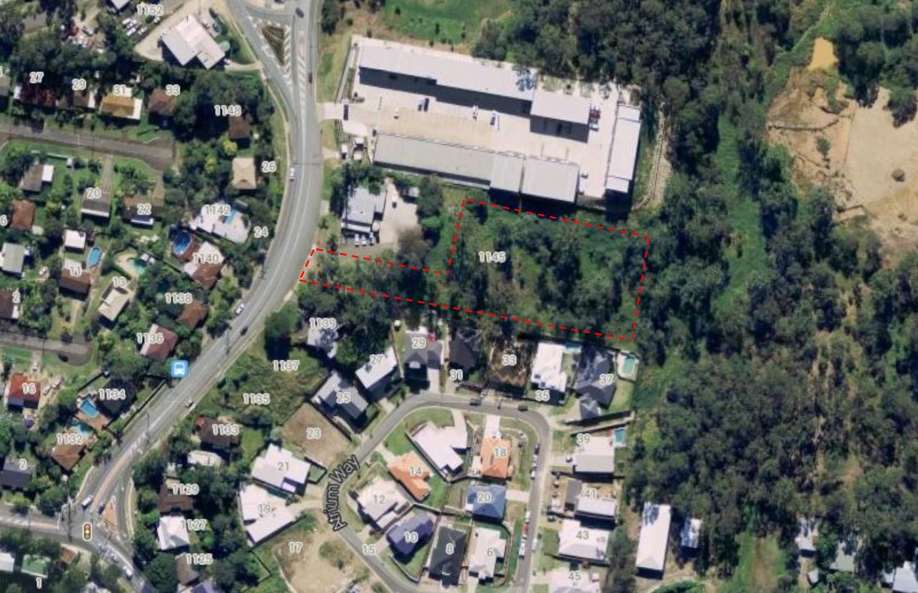 1141 South Pine Road, ARANA HILLS QLD 4054, Arana Hills - Thumbnail 2