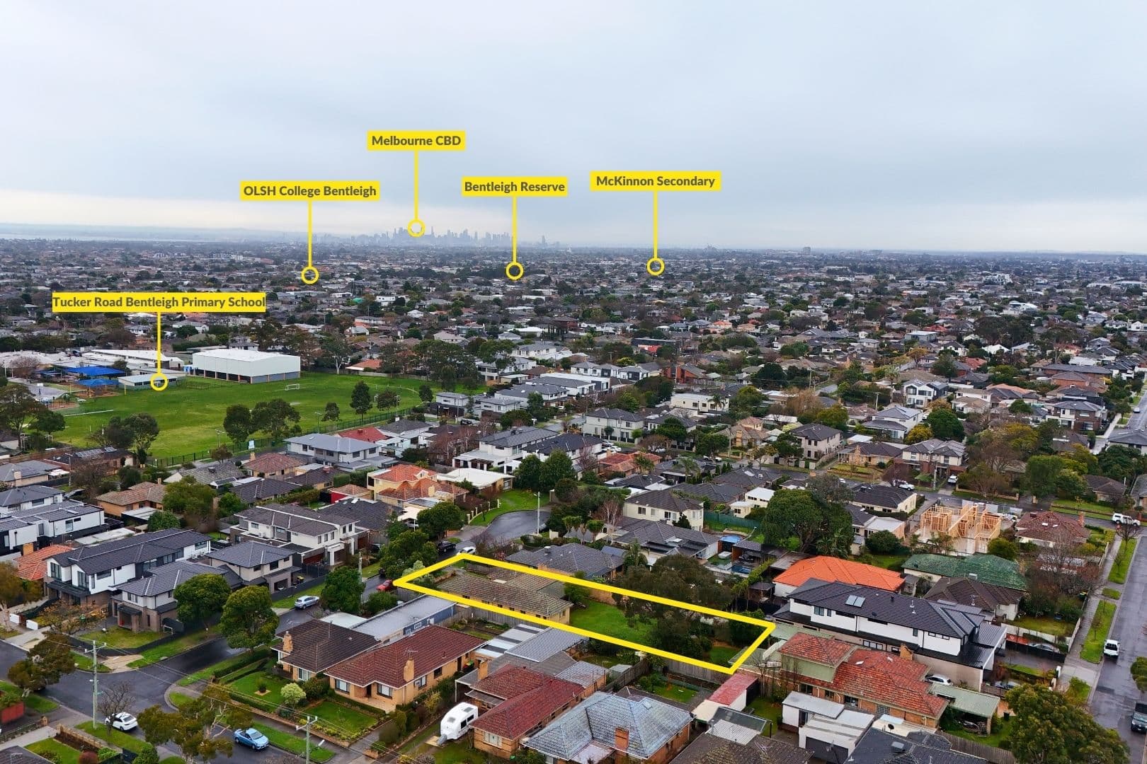 2 Marylin Court, Bentleigh East VIC 3165, Bentleigh East - Thumbnail 8