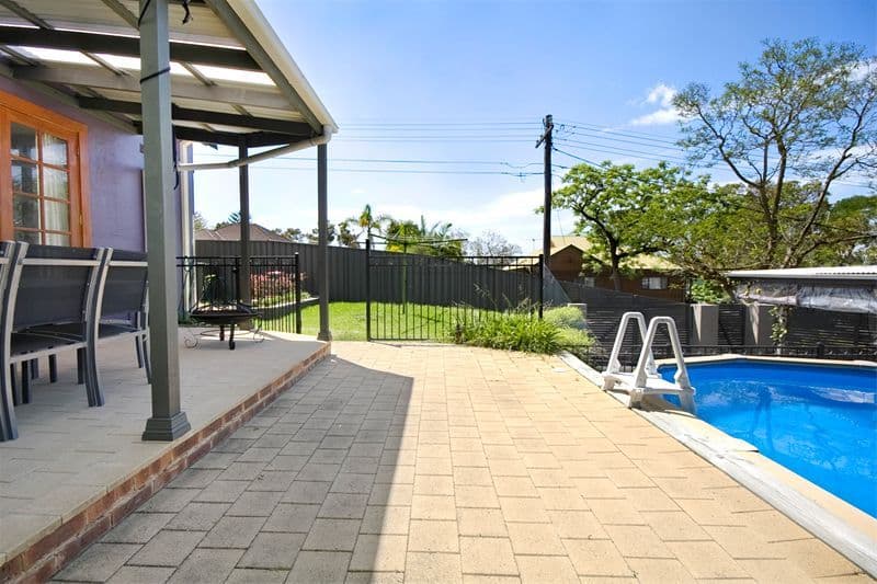 81   Mulyan Street, COMO NSW 2226, Como - Thumbnail 2