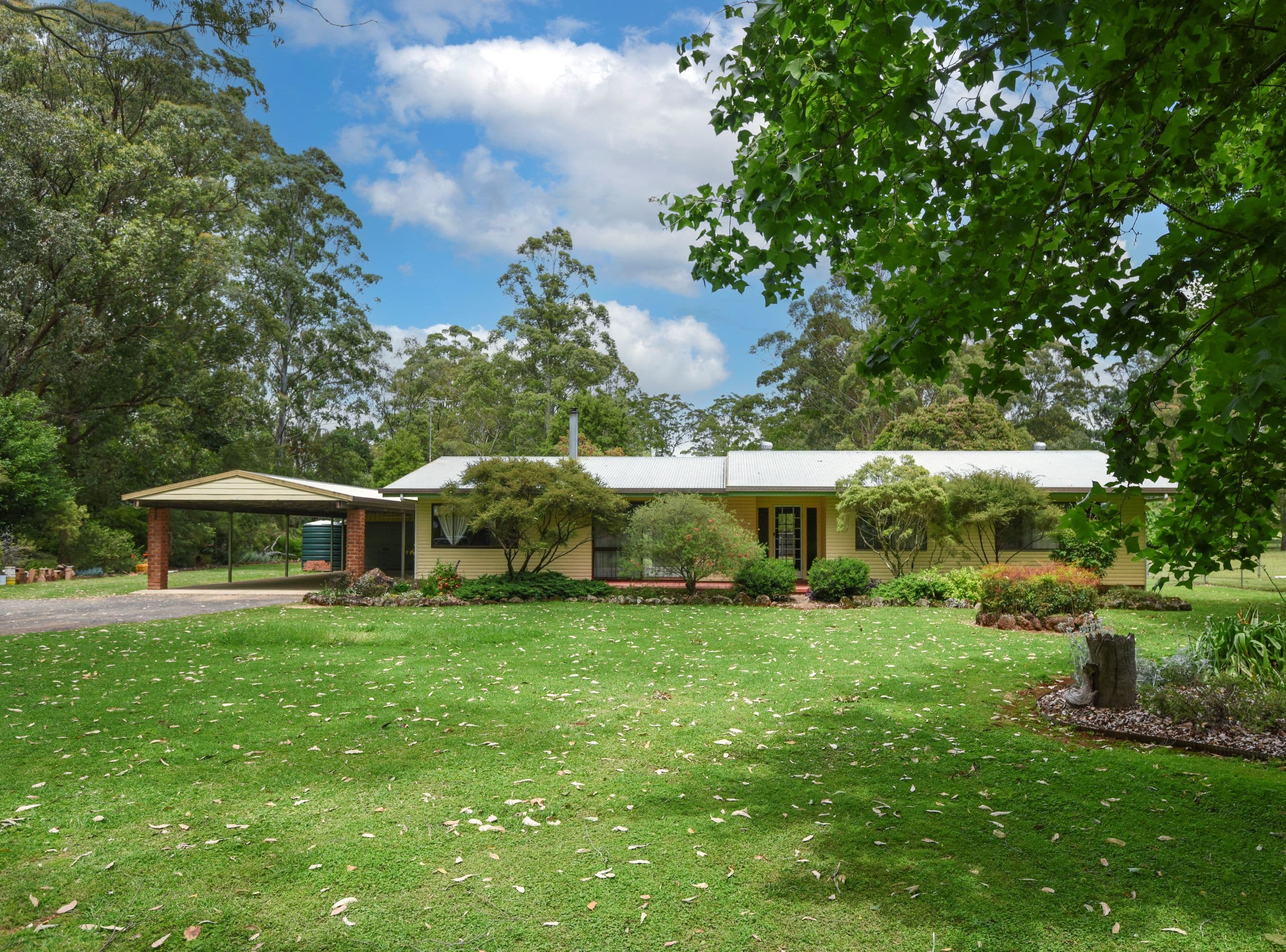 21 Highfields Road, Highfields QLD 4352, Highfields - Image 1