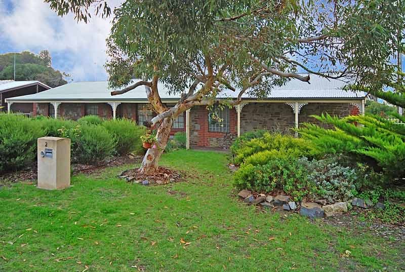 2 Sweetman Road, GOOLWA SOUTH SA 5214, Goolwa South - Image 1