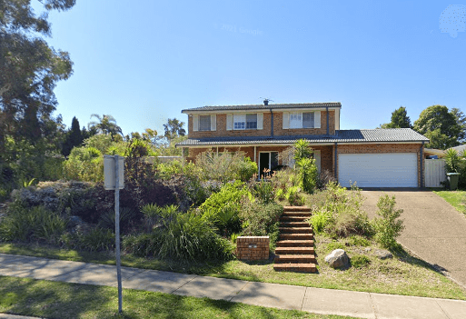 17 Ridgecrop Drive, Castle Hill NSW 2154, Castle Hill - Image 1