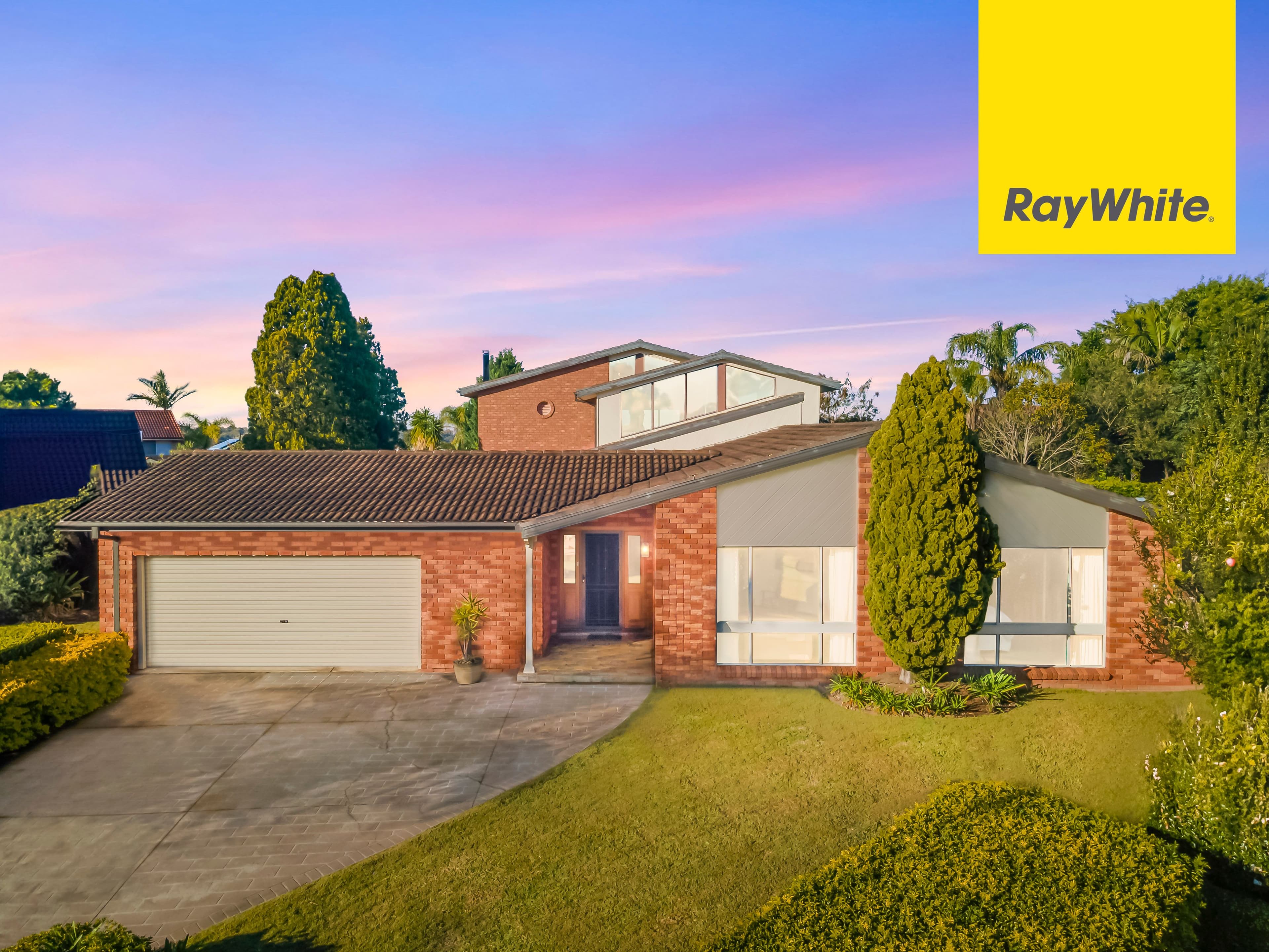 12 Treharne Close, Marsfield NSW 2122, Marsfield - Image 1