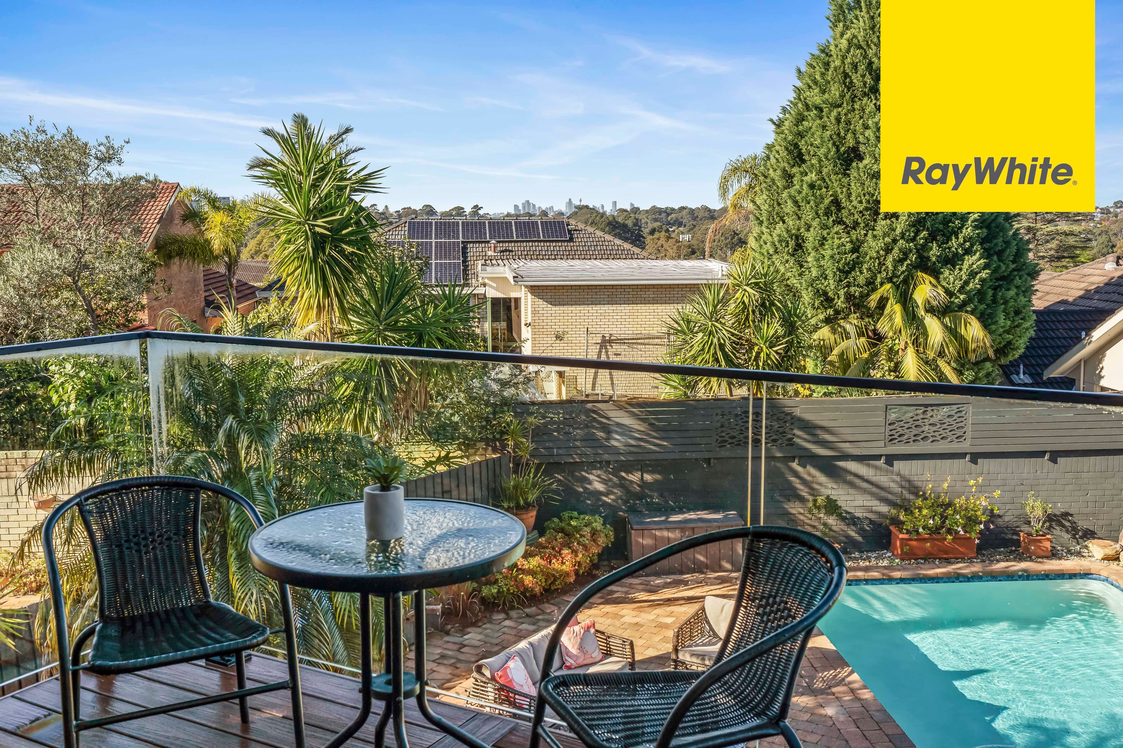 12 Treharne Close, Marsfield NSW 2122, Marsfield - Thumbnail 5