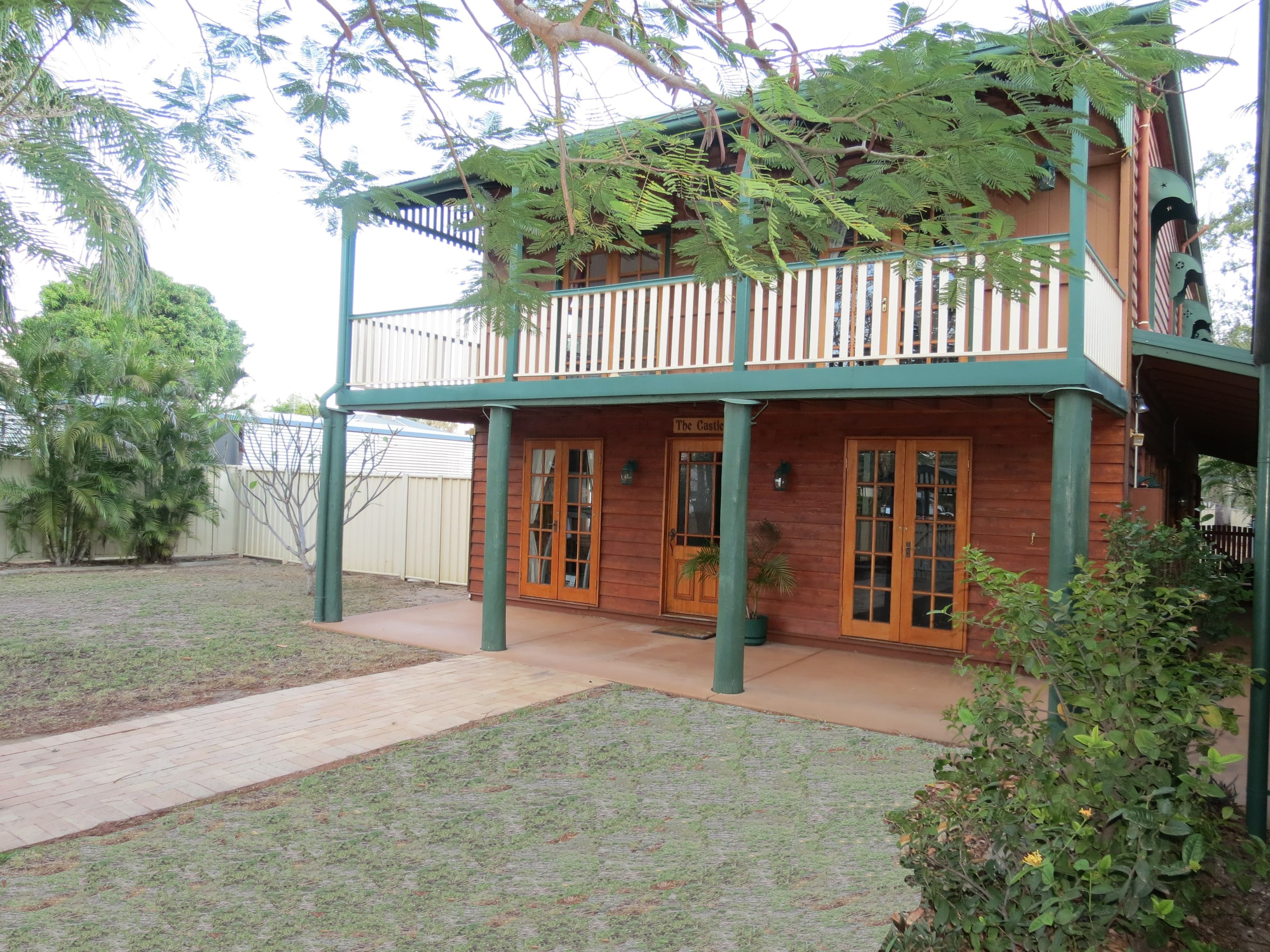 38-40 Esmond Street, Emerald QLD 4720, Emerald - Image 1