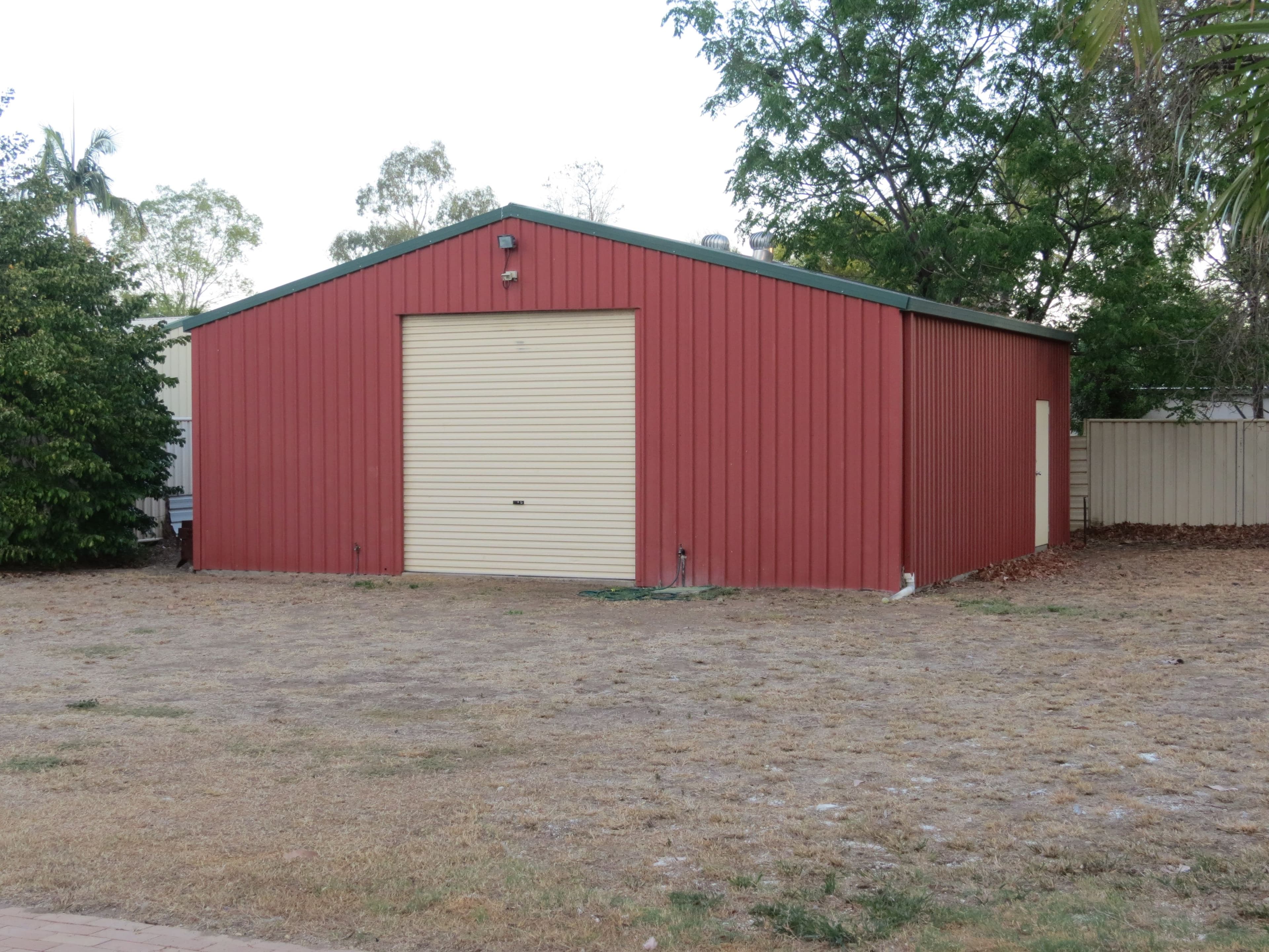 38-40 Esmond Street, Emerald QLD 4720, Emerald - Thumbnail 6