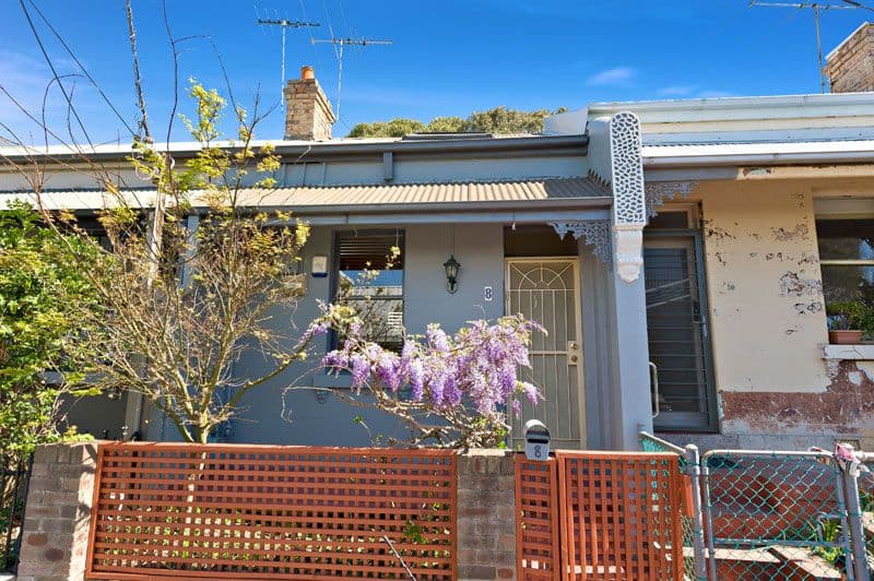 8 Wells Street, Annandale NSW 2038, Annandale - Image 1
