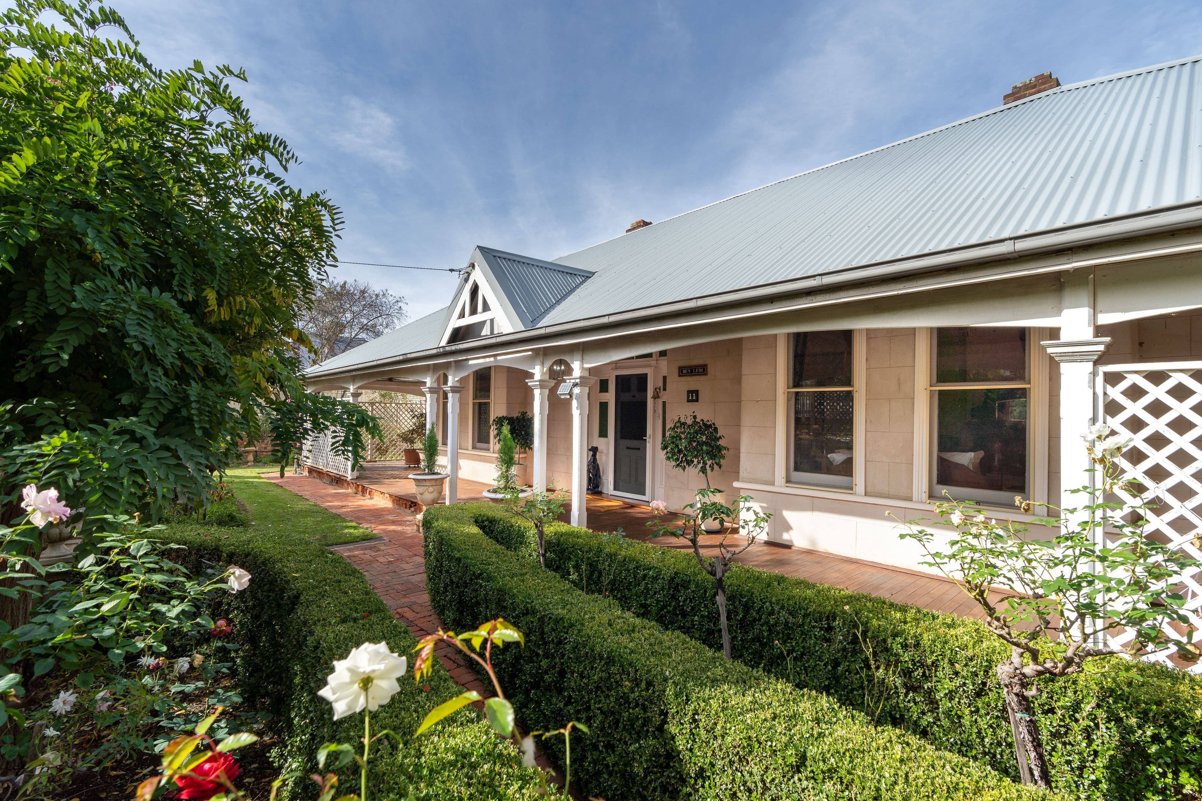 'Ben Ledi' 11 Gap Street, Parkes NSW 2870, Parkes - Thumbnail 4