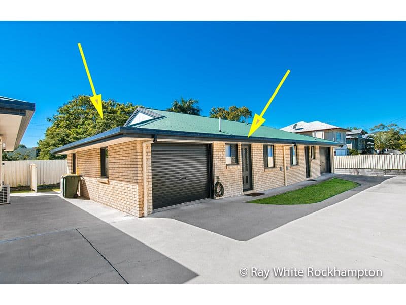 232 Ford Street, BERSERKER QLD 4701, Berserker - Image 1