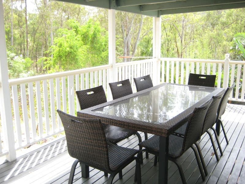 24 George Street, SOMERSET DAM QLD 4312, Somerset Dam - Thumbnail 4