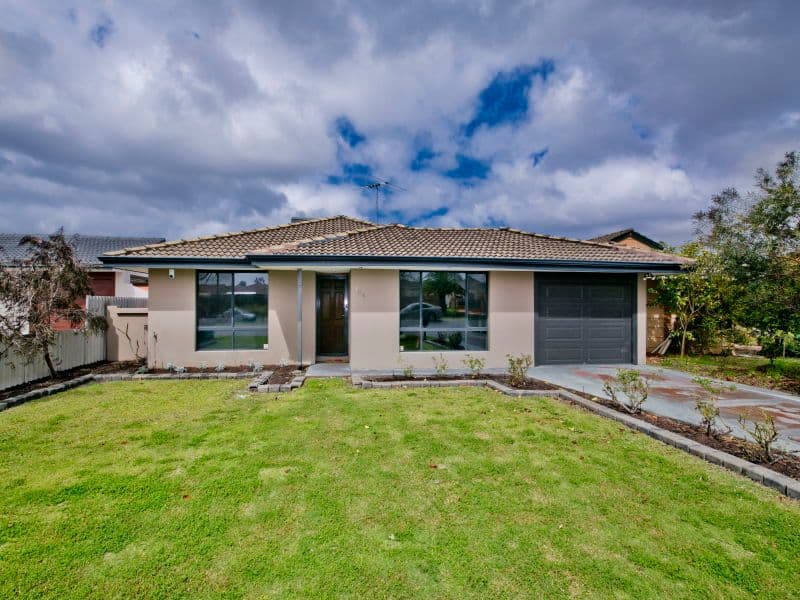 124 Alfreda Avenue, Noranda WA 6062, Noranda - Image 1