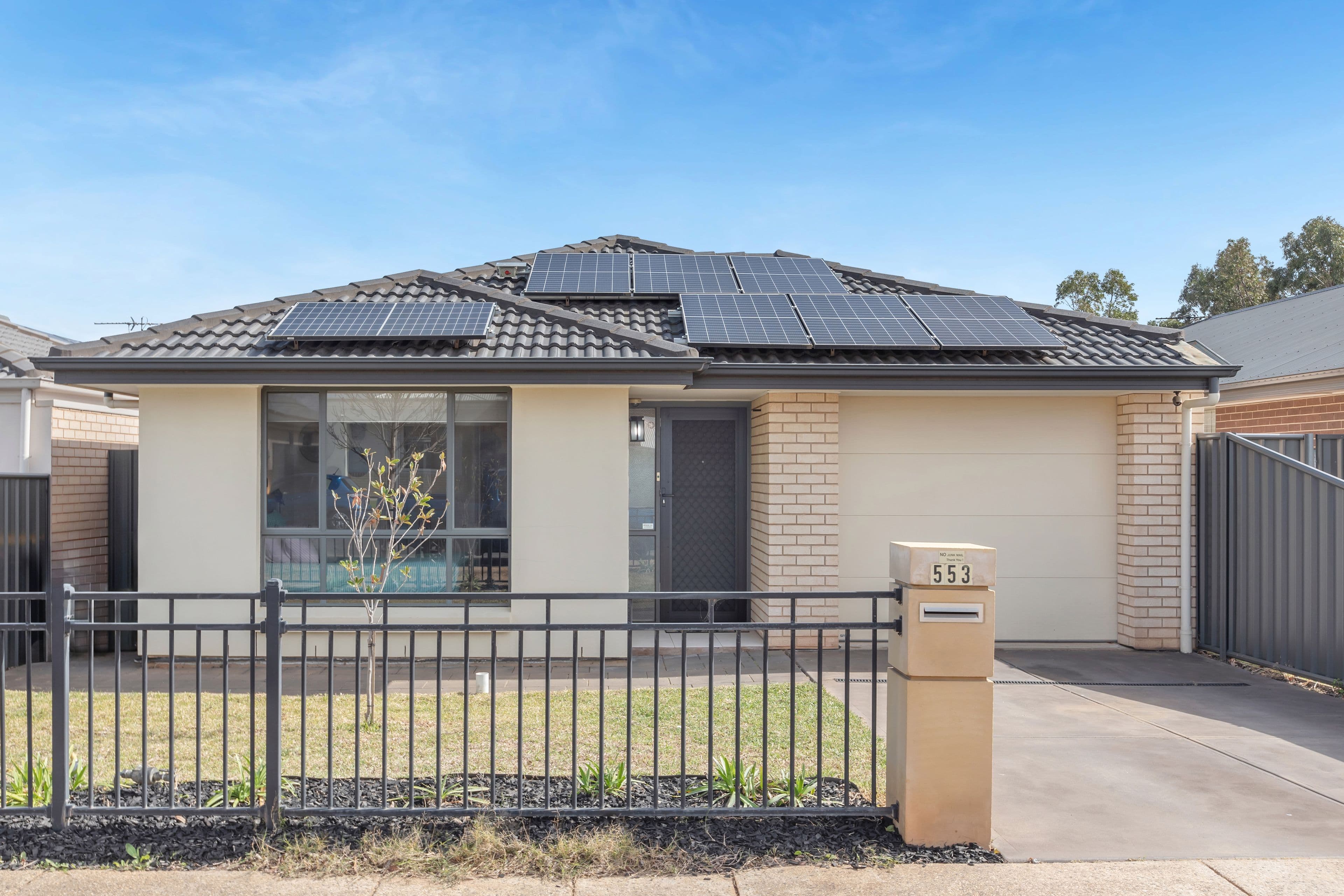 553 Stebonheath Road, Andrews Farm SA 5114, Andrews Farm - Image 1
