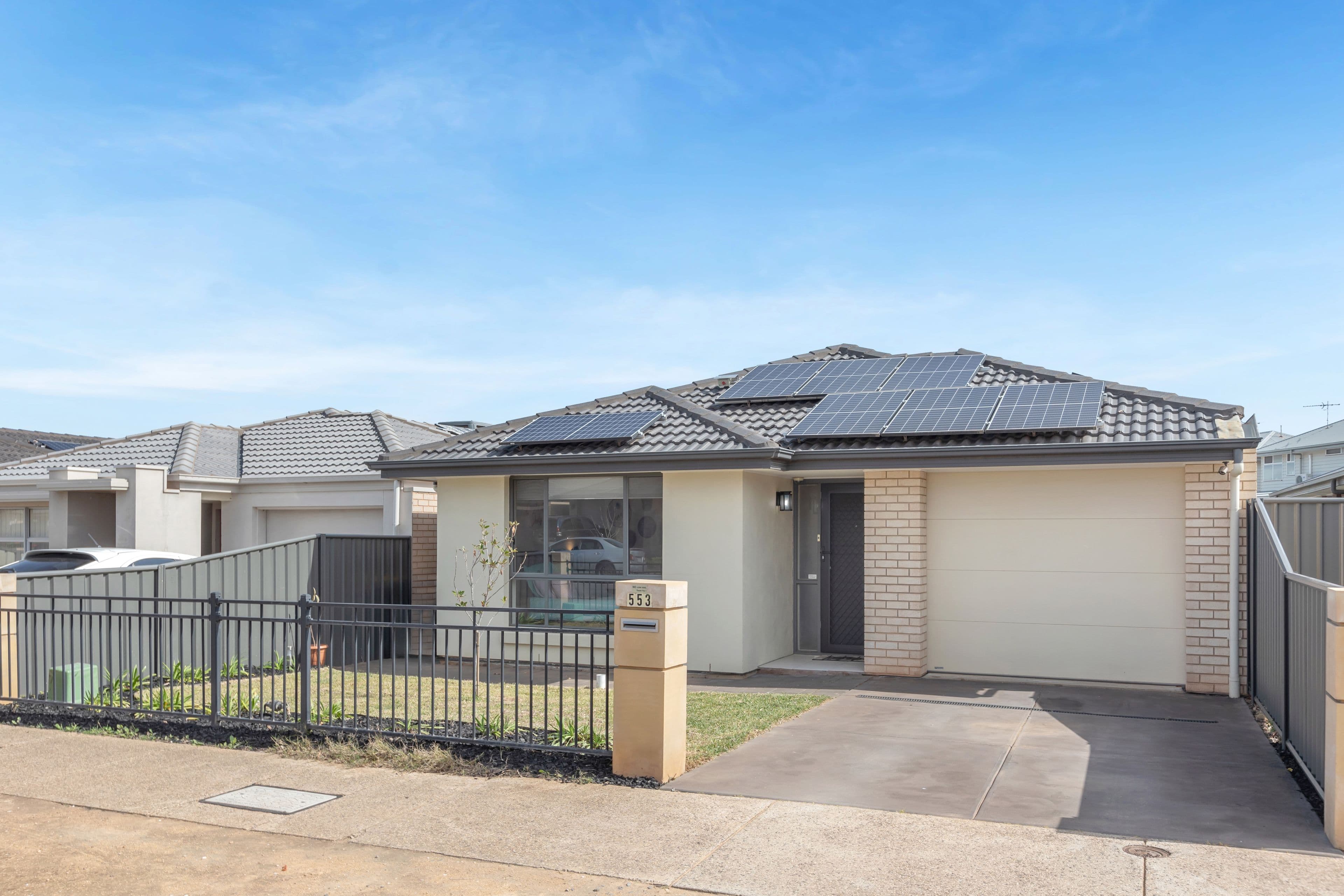 553 Stebonheath Road, Andrews Farm SA 5114, Andrews Farm - Thumbnail 2