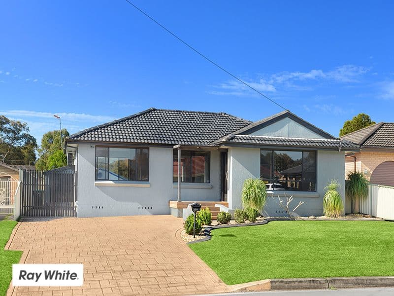 19 Brigadoon Circuit, Oak Flats NSW 2529, Oak Flats - Image 1