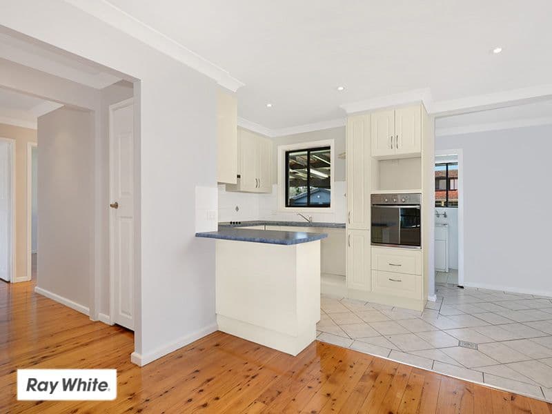 19 Brigadoon Circuit, Oak Flats NSW 2529, Oak Flats - Thumbnail 3