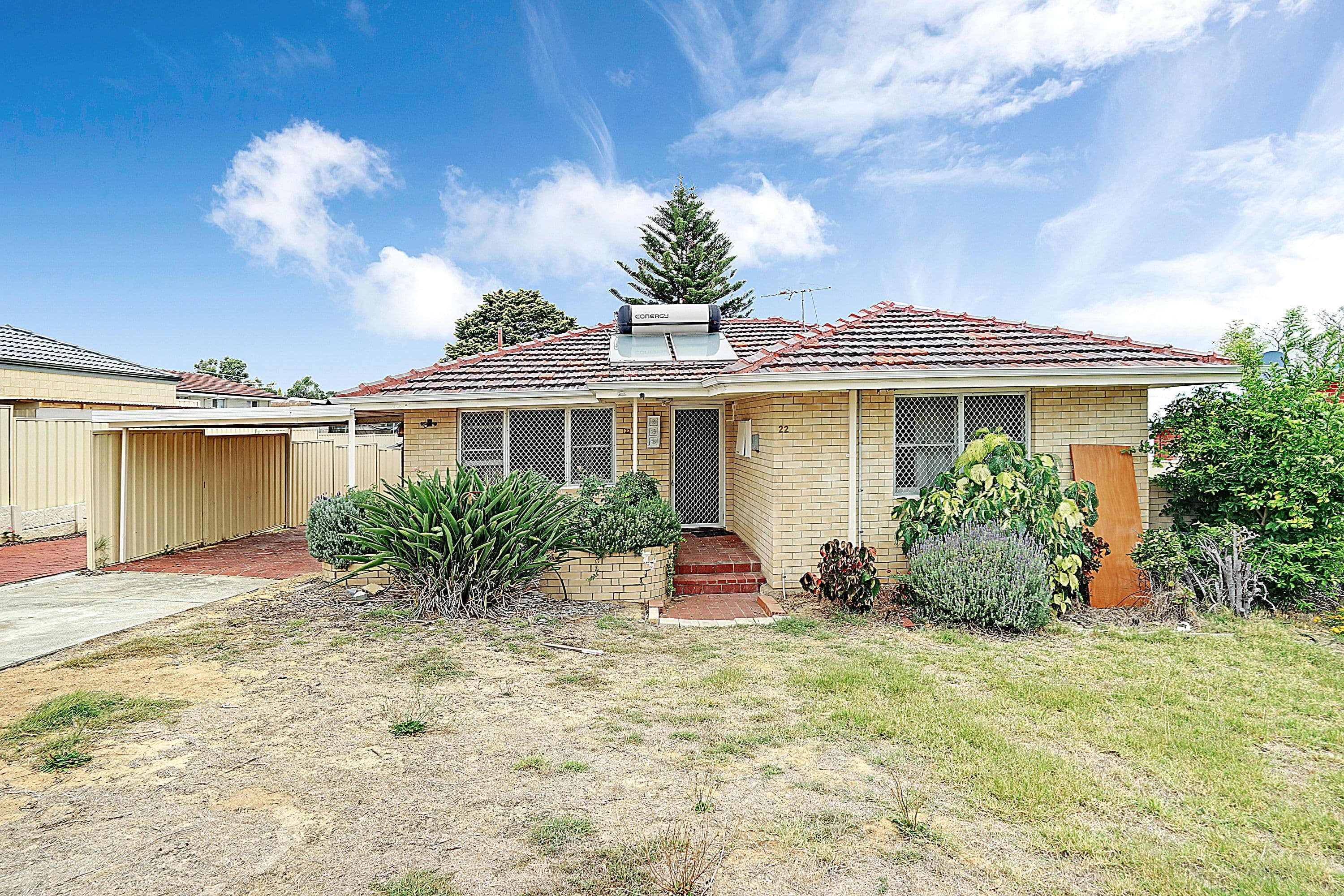 22 Barrows Way, Balga WA 6061, Balga - Thumbnail 2