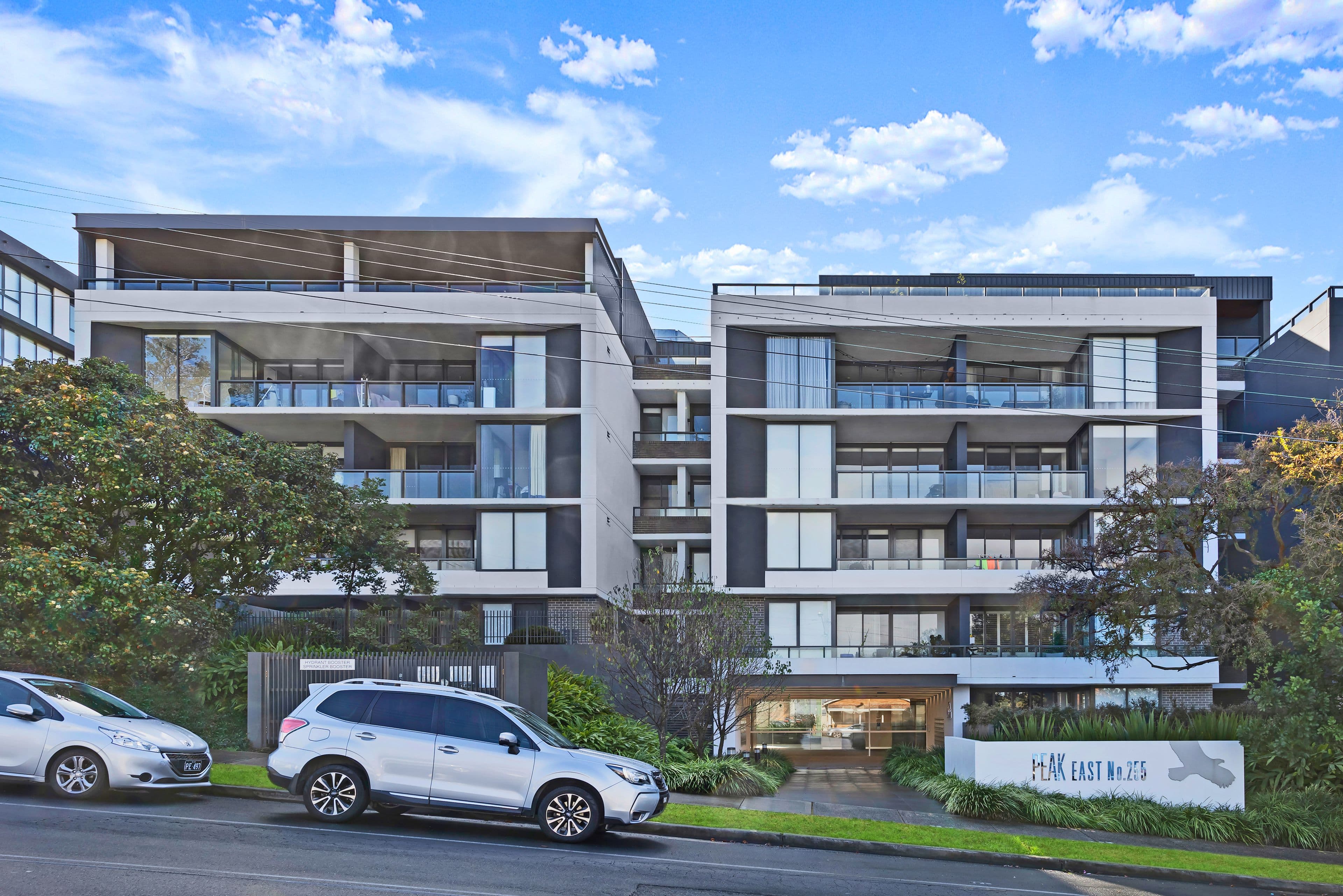 255 Morrison Road, Ryde NSW 2112, Ryde - Image 1