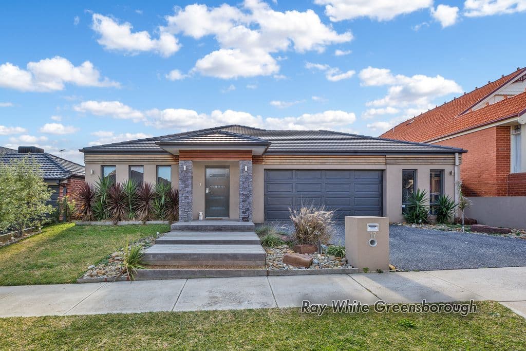 17 Kiora Avenue, Doreen VIC 3754, Doreen - Thumbnail 2